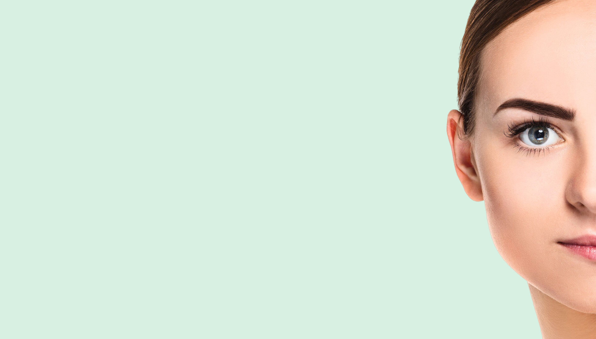 บริการต่อขนตา