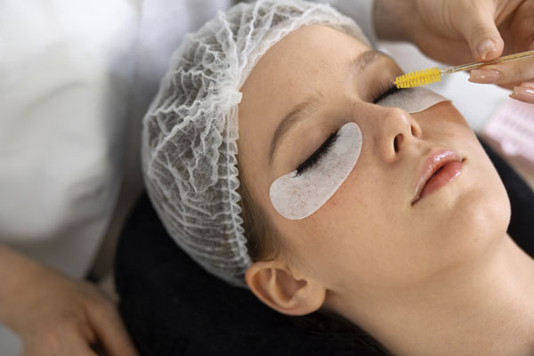 คอร์สเรียนต่อขนตาหลักสูตร 2 วัน