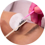 ต่อขนตา ขนคิ้ว