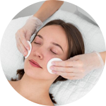 บริการนวดหน้าใส ยกกระชับ